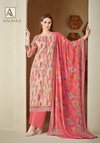 Nagmaa By Alok Suit Muslin Printed Dress Material Wholesale Price In Surat